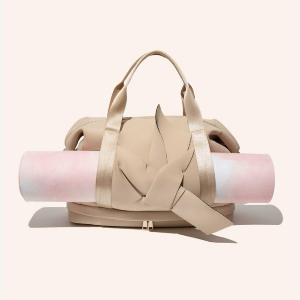 Popflex Active Gym Belladonna Duffle